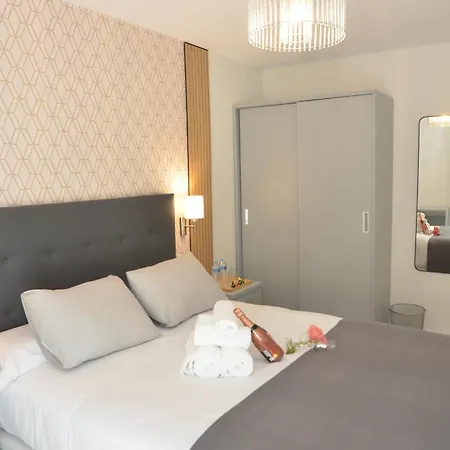 Beethoven Luxury