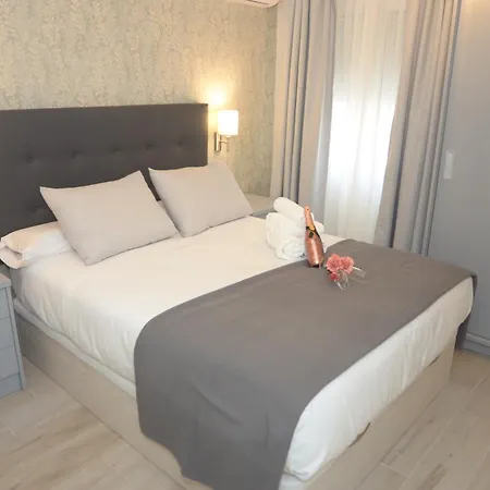 Beethoven Luxury Penzion *