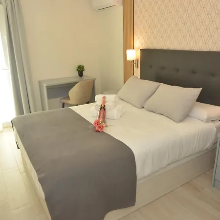 Penzion Beethoven Luxury