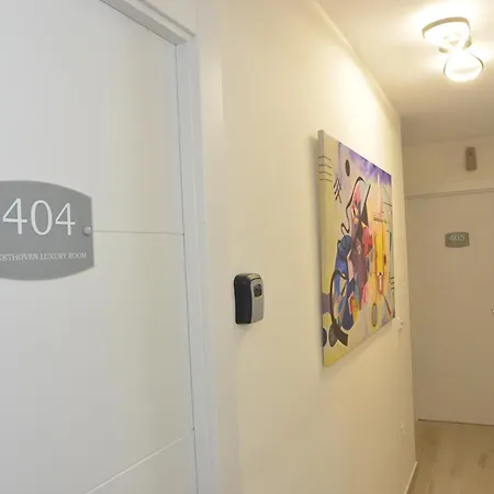 Beethoven Luxury Màlaga