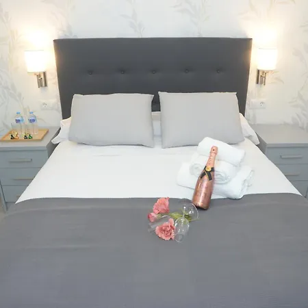 Penzion Beethoven Luxury Màlaga