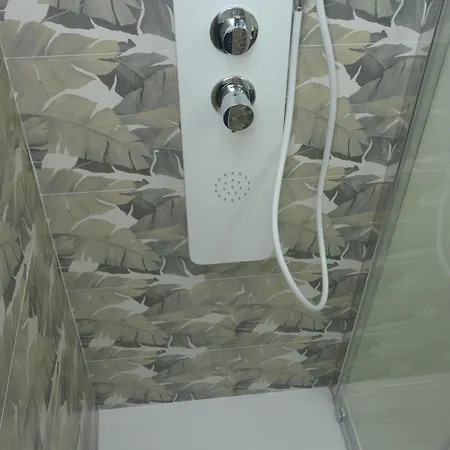 Beethoven Luxury Penzion Màlaga