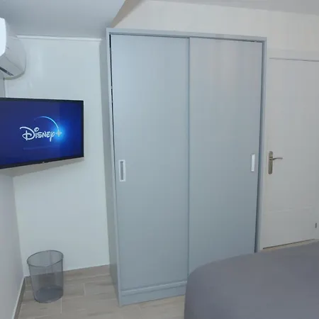 Beethoven Luxury Màlaga