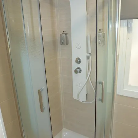 Beethoven Luxury Penzion Màlaga