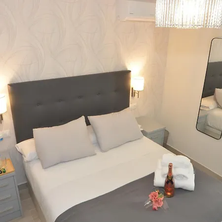 Beethoven Luxury Penzion *
