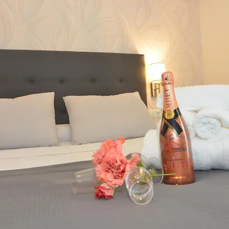 Beethoven Luxury Màlaga