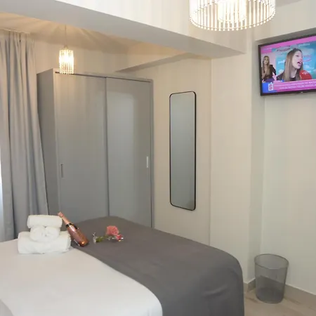 Penzion Beethoven Luxury *